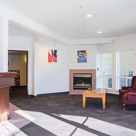 Motel 6-Newport, Or Zewnętrze zdjęcie