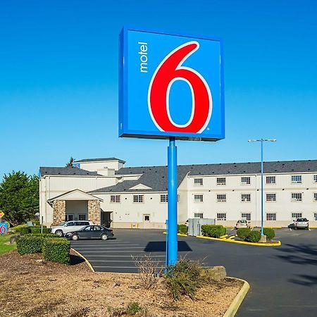 Motel 6-Newport, Or Zewnętrze zdjęcie