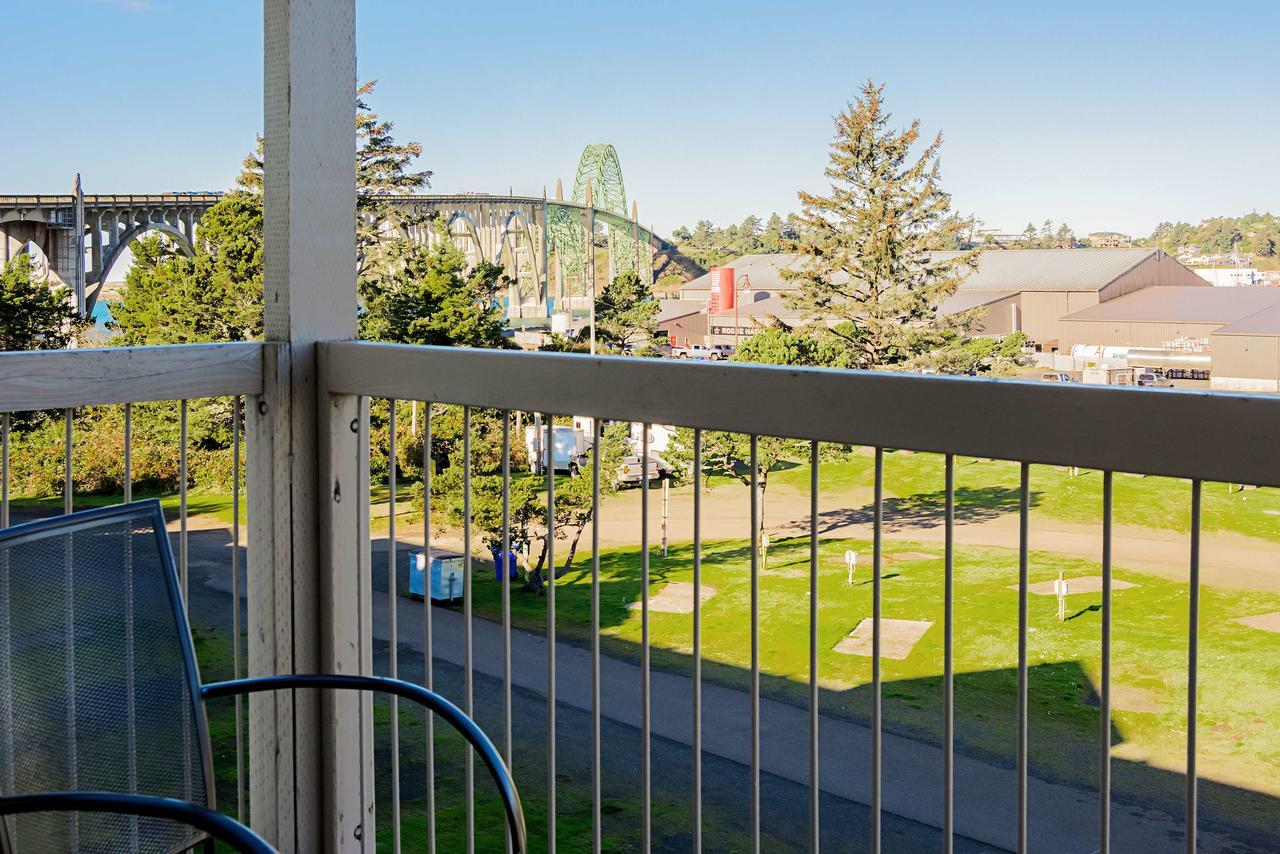 Motel 6-Newport, Or Zewnętrze zdjęcie