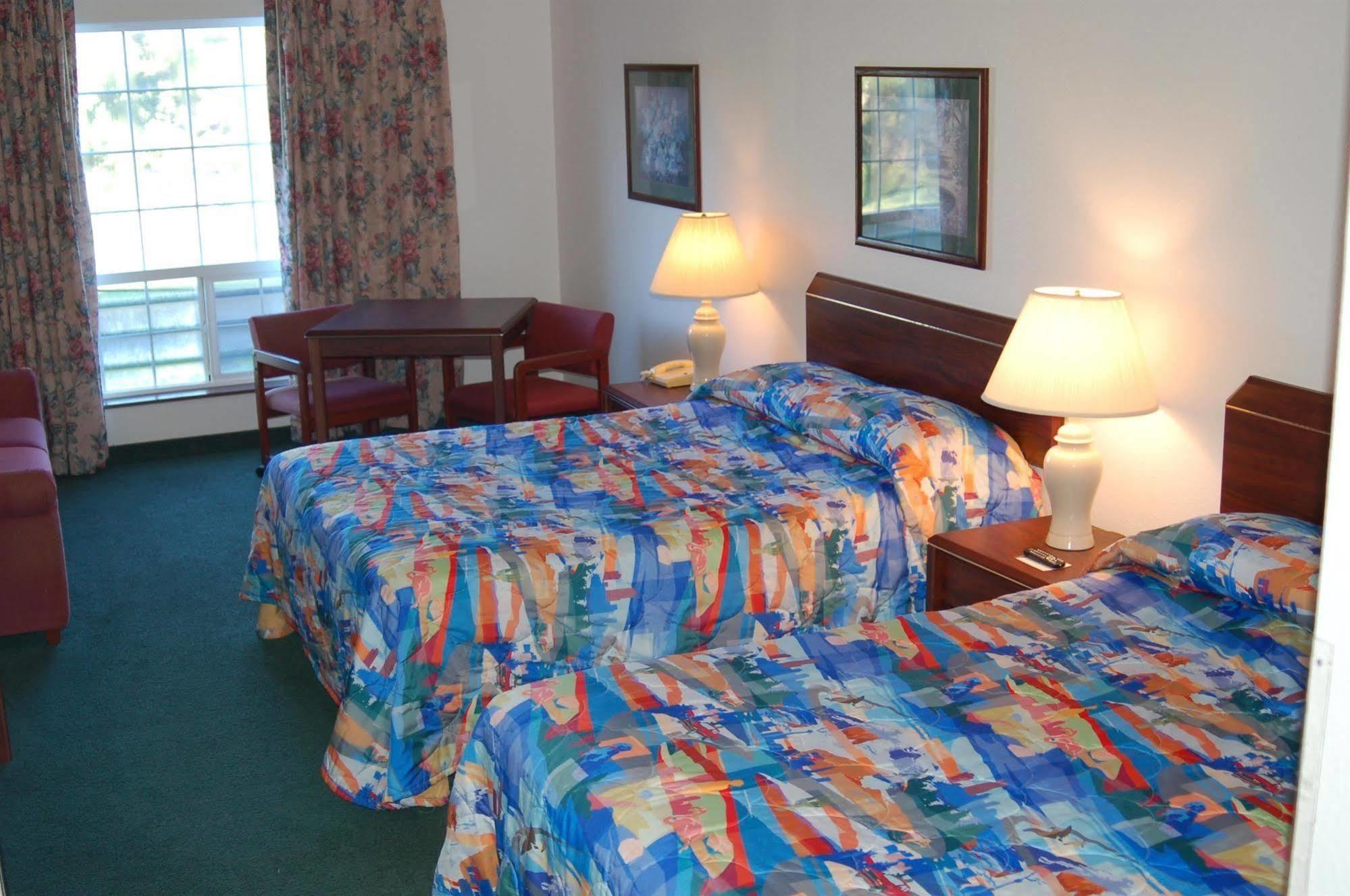 Motel 6-Newport, Or Zewnętrze zdjęcie