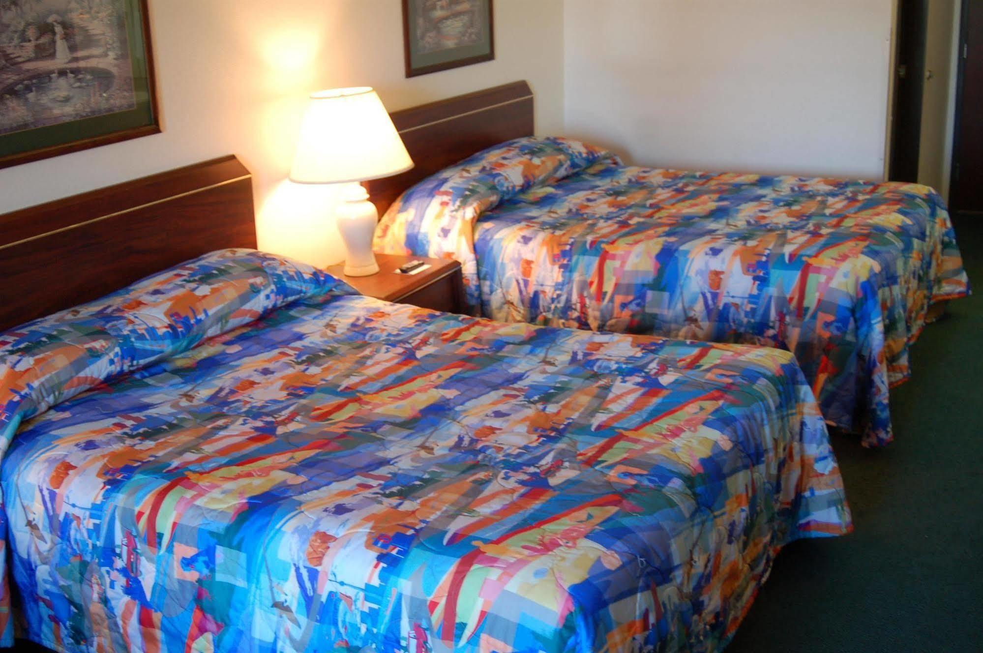 Motel 6-Newport, Or Zewnętrze zdjęcie