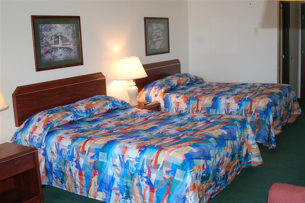 Motel 6-Newport, Or Pokój zdjęcie
